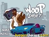 Woop drift